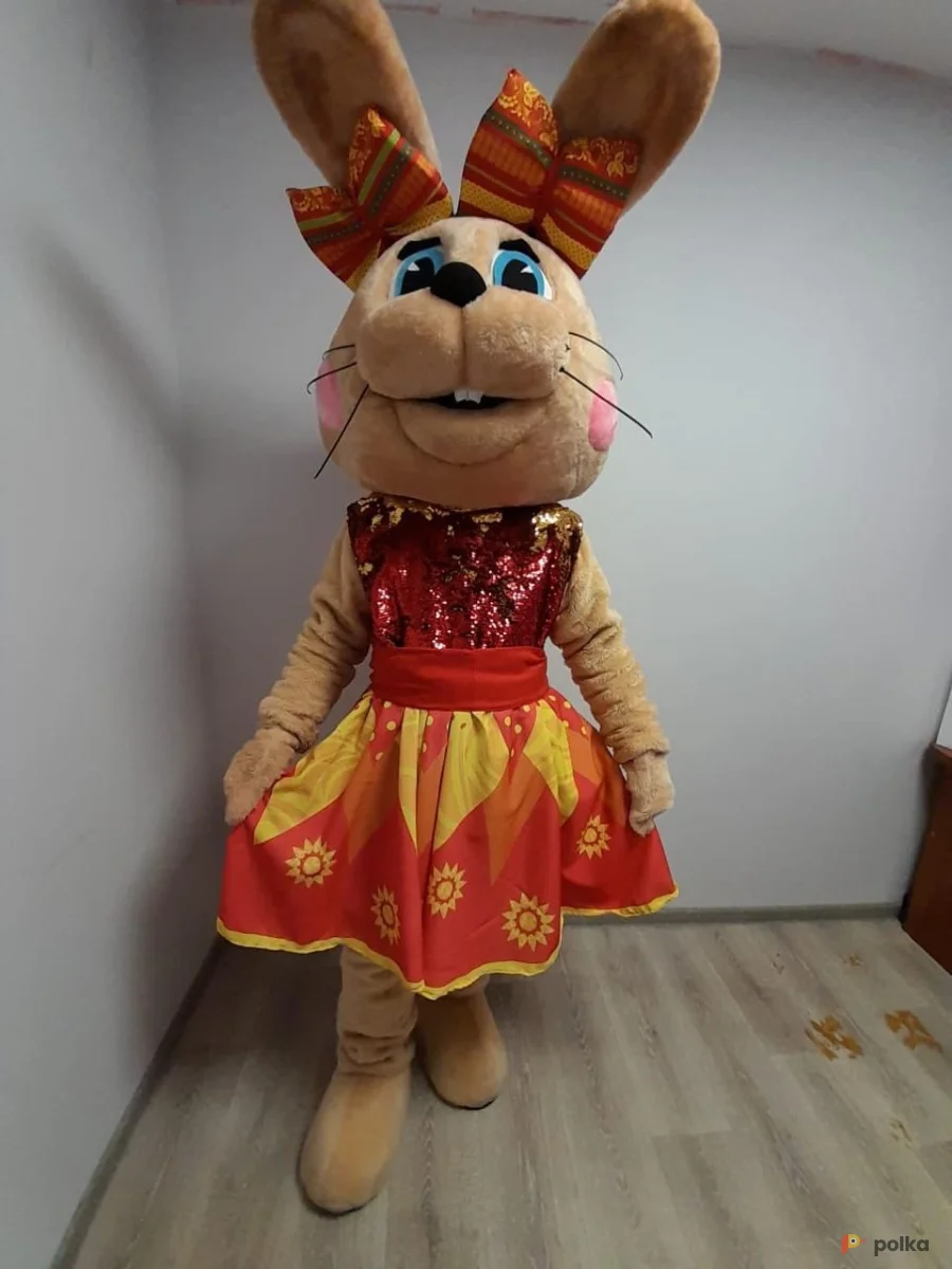 Возьмите Руся в платье напрокат (Фото 1) В Нижнем Новгороде