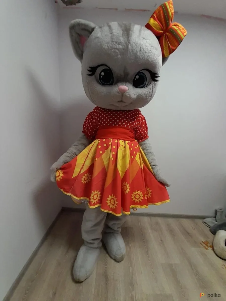 Возьмите Матильда масленица напрокат (Фото 1) В Нижнем Новгороде