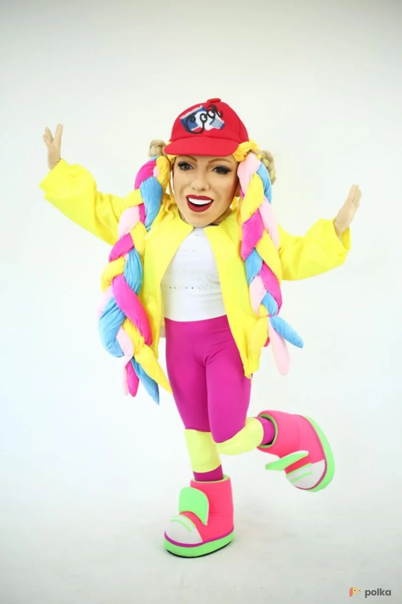 Возьмите Девочка Бимба напрокат (Фото 1) В Нижнем Новгороде