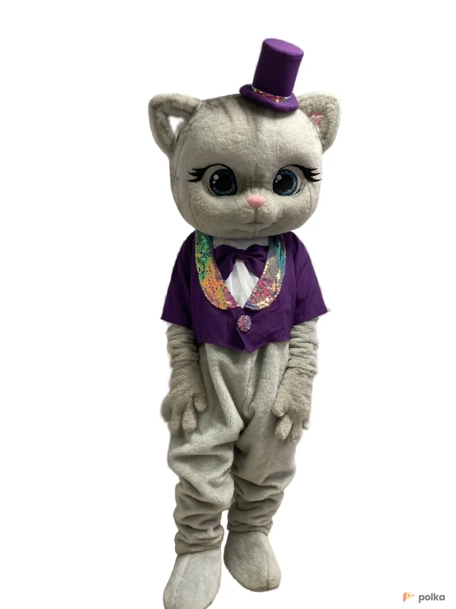 Возьмите Котик в сиреневом фраке напрокат (Фото 1) В Нижнем Новгороде