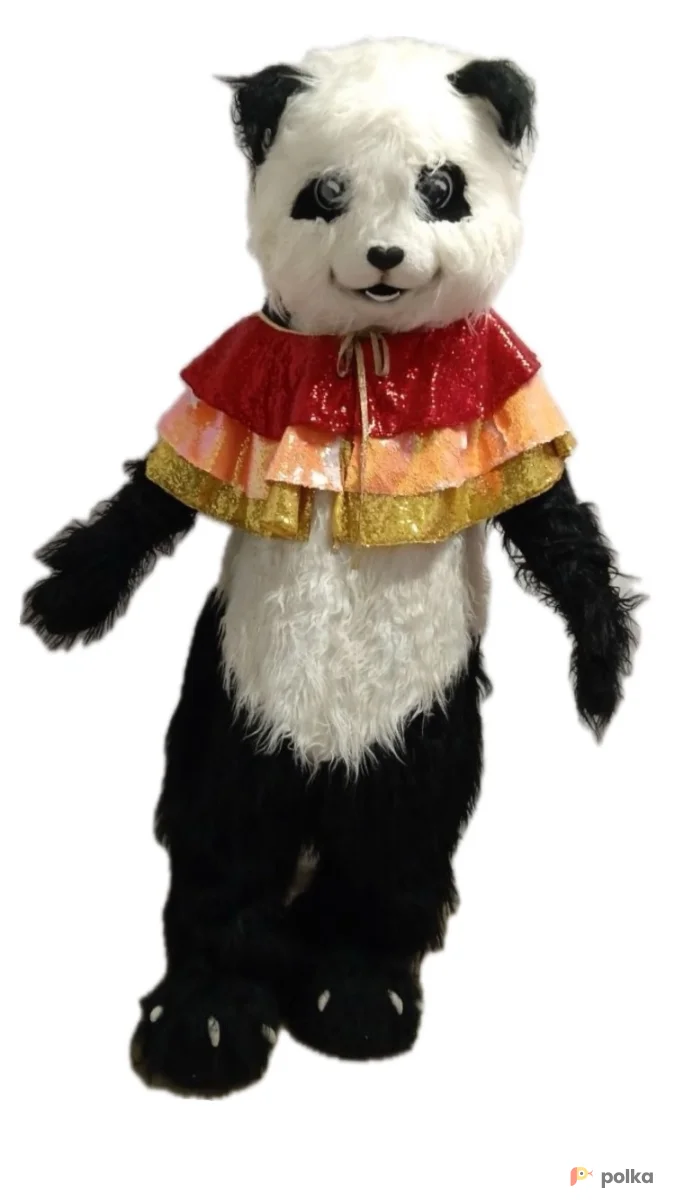 Возьмите Панда цирк напрокат (Фото 1) В Нижнем Новгороде