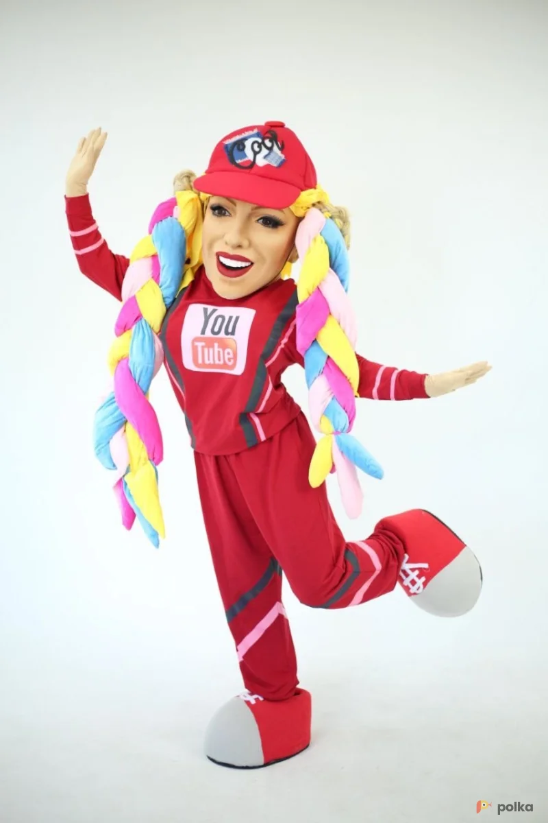 Возьмите Блогер девушка напрокат (Фото 1) В Нижнем Новгороде