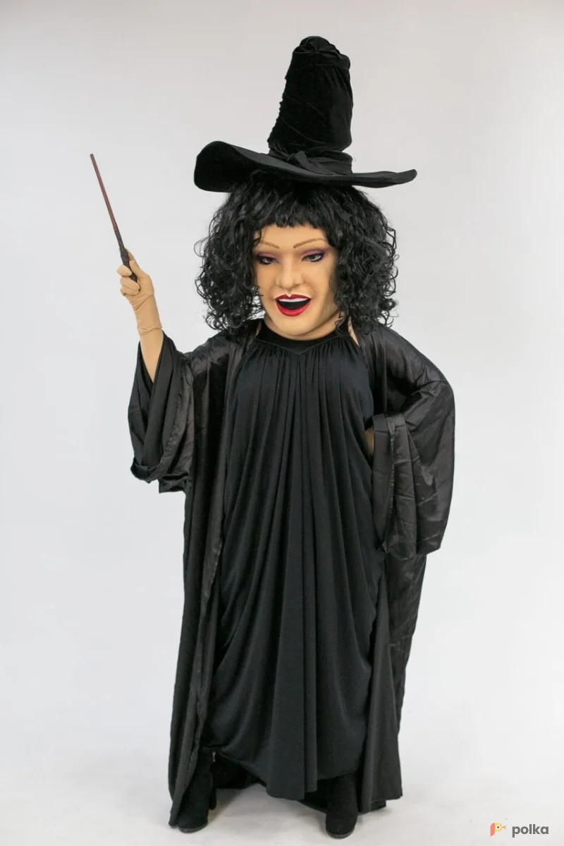 Возьмите Колдунья напрокат (Фото 1) В Нижнем Новгороде