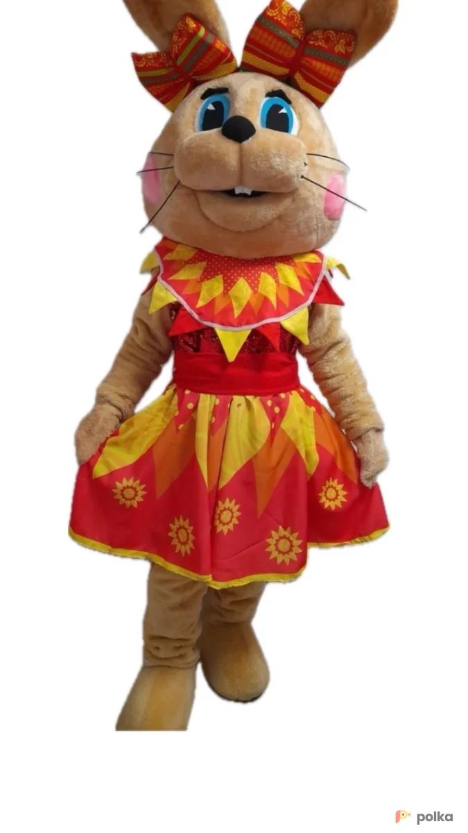 Возьмите Руся Масленица напрокат (Фото 1) В Нижнем Новгороде