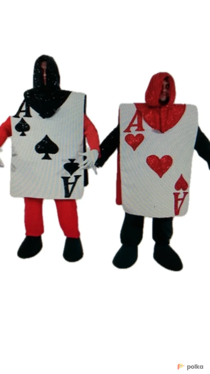 Возьмите Ростовая кукла Карты напрокат (Фото 1) В Нижнем Новгороде