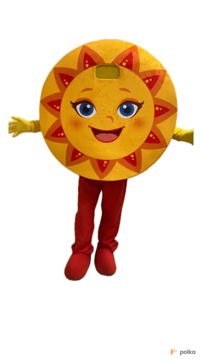 Возьмите Солнышко размер универсальный напрокат (Фото 1) В Нижнем Новгороде