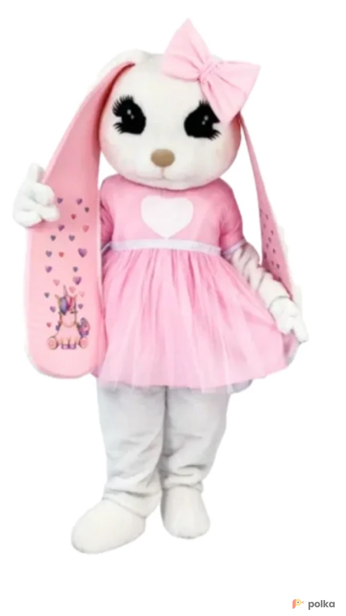 Возьмите Ростовая кукла зайка Грэй милашка напрокат (Фото 1) В Нижнем Новгороде