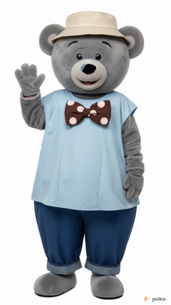 Возьмите Мишка Франтик напрокат (Фото 1) В Нижнем Новгороде