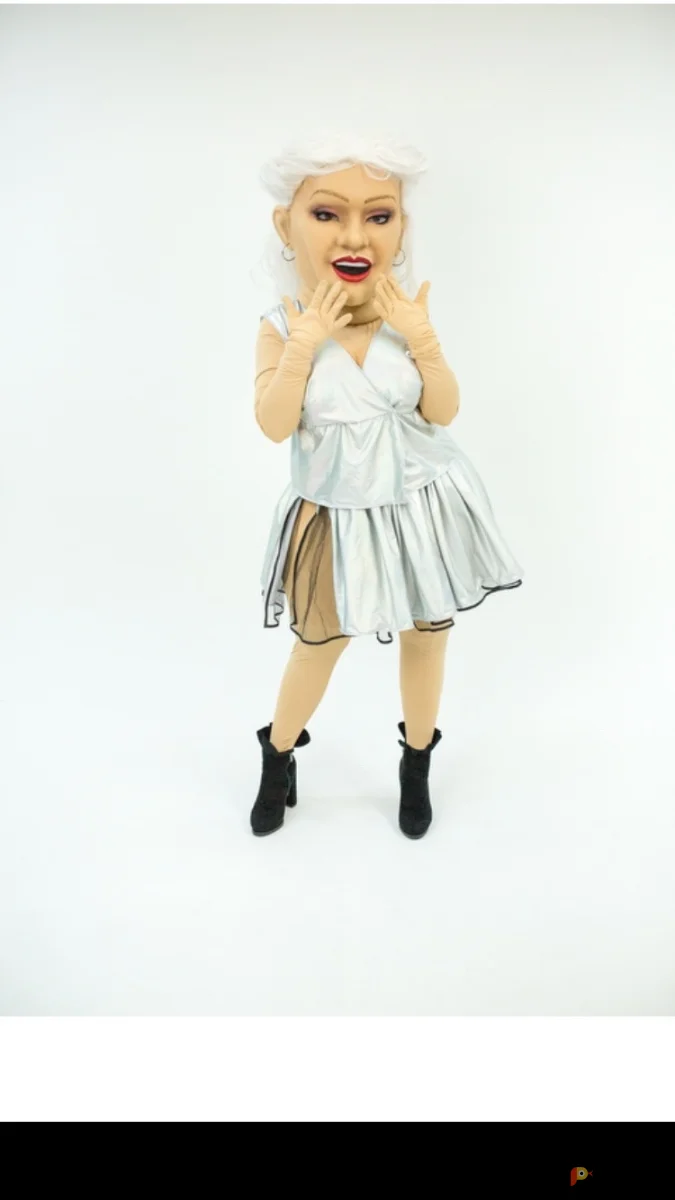 Возьмите Стриптизерша Роза напрокат (Фото 1) В Нижнем Новгороде