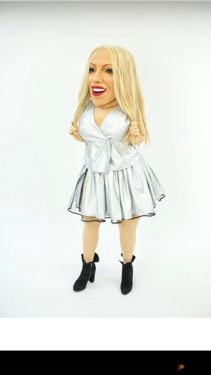 Возьмите Стриптизерша Оля напрокат (Фото 1) В Нижнем Новгороде