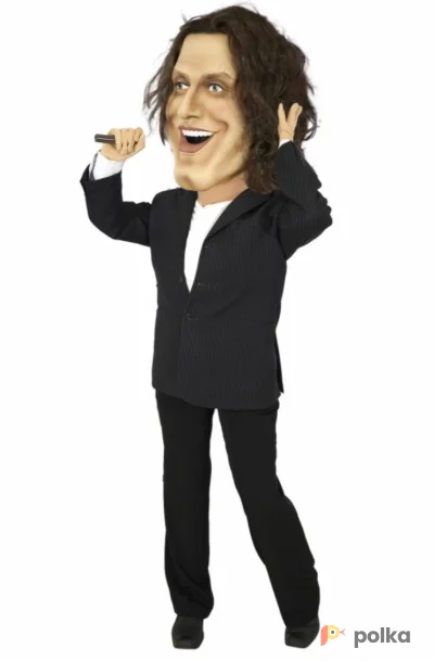 Возьмите Ростовая кукла Звезда эстрады напрокат (Фото 1) В Нижнем Новгороде