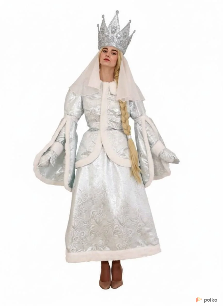 Возьмите Снежная королева напрокат (Фото 1) В Нижнем Новгороде