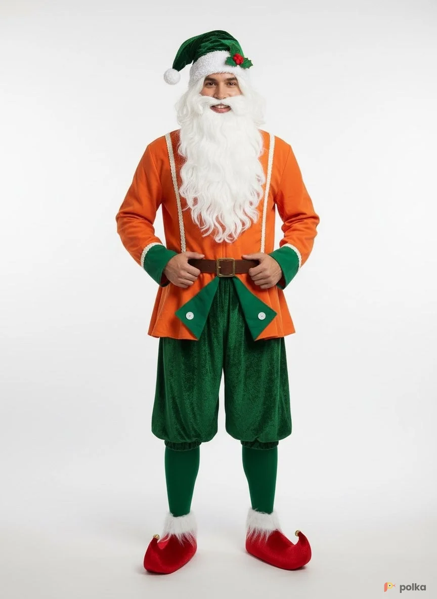 Возьмите Гном костюм напрокат (Фото 1) В Нижнем Новгороде