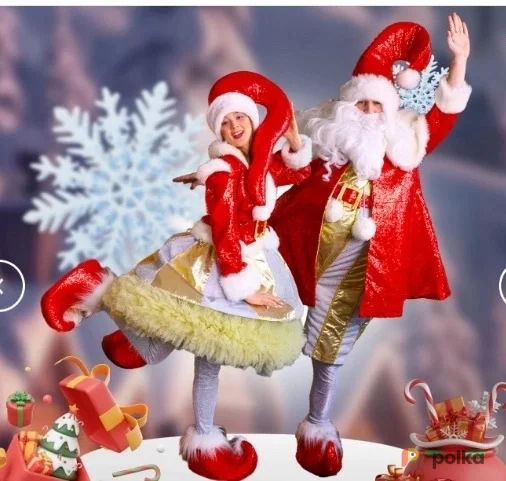 Возьмите Ростовая кукла эльф девочка напрокат (Фото 1) В Нижнем Новгороде