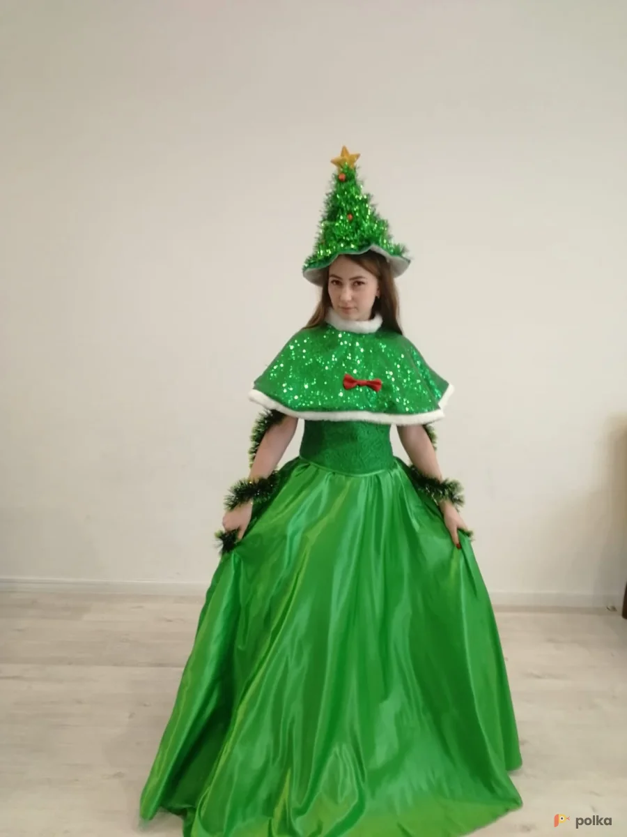 Возьмите ЁЛОЧКА  напрокат (Фото 1) В Нижнем Новгороде