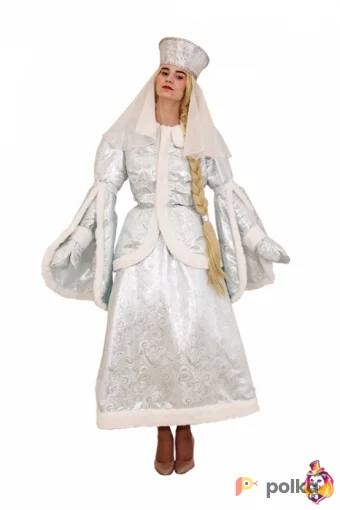 Возьмите Снегурочка Вьюга  напрокат (Фото 1) В Нижнем Новгороде