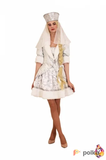 Возьмите Снегурочка Аляска напрокат (Фото 1) В Нижнем Новгороде