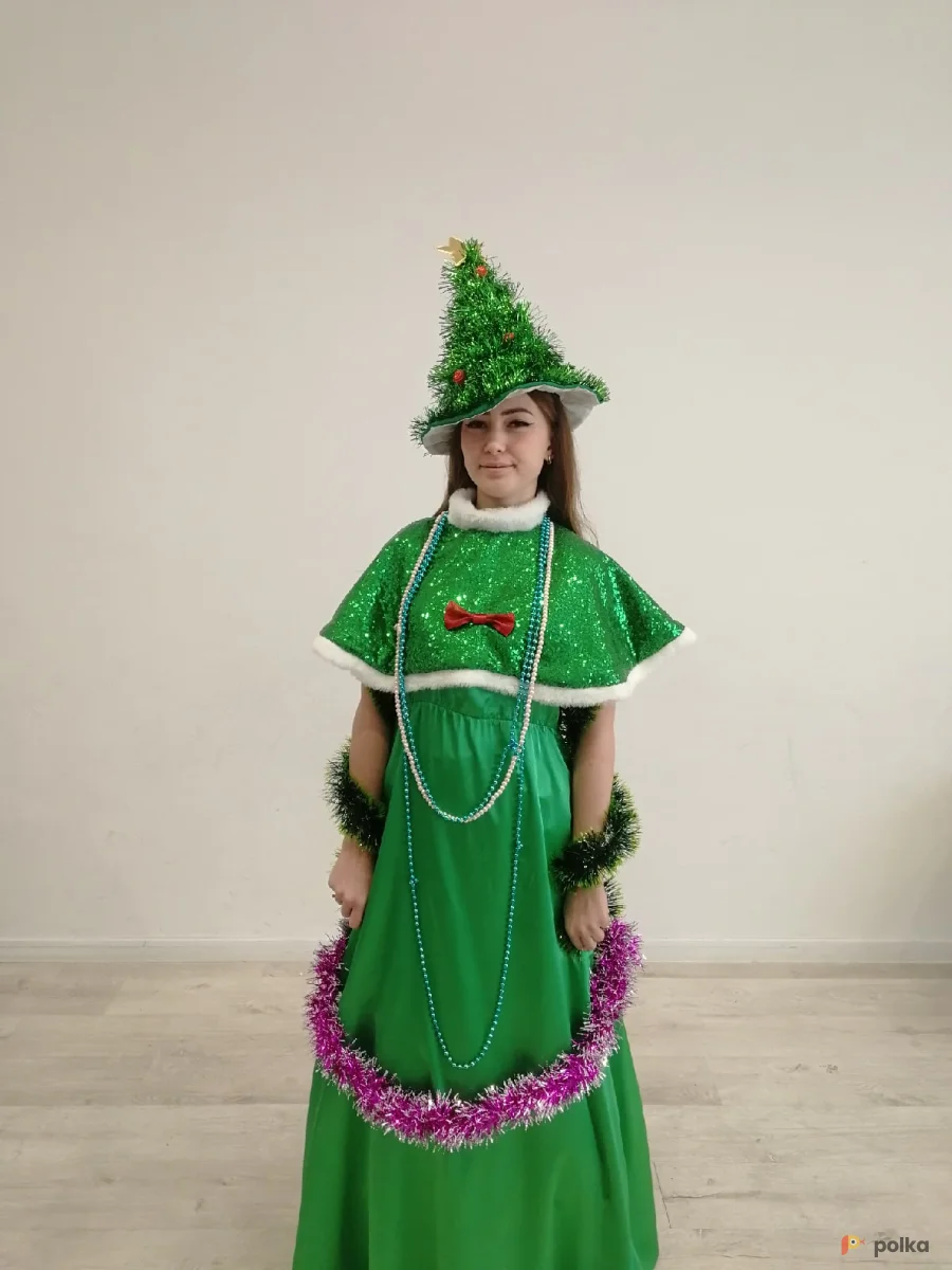 Возьмите ЁЛОЧКА 2 напрокат (Фото 1) В Нижнем Новгороде