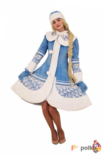 Возьмите Снегурочка Всемила напрокат (Фото 1) В Нижнем Новгороде