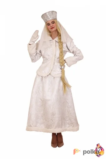 Возьмите Снегурочка Метелица напрокат (Фото 1) В Нижнем Новгороде