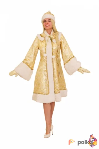 Возьмите Снегурочка Голд напрокат (Фото 1) В Нижнем Новгороде