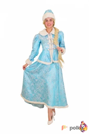 Возьмите Снегурочка Светлана напрокат (Фото 1) В Нижнем Новгороде