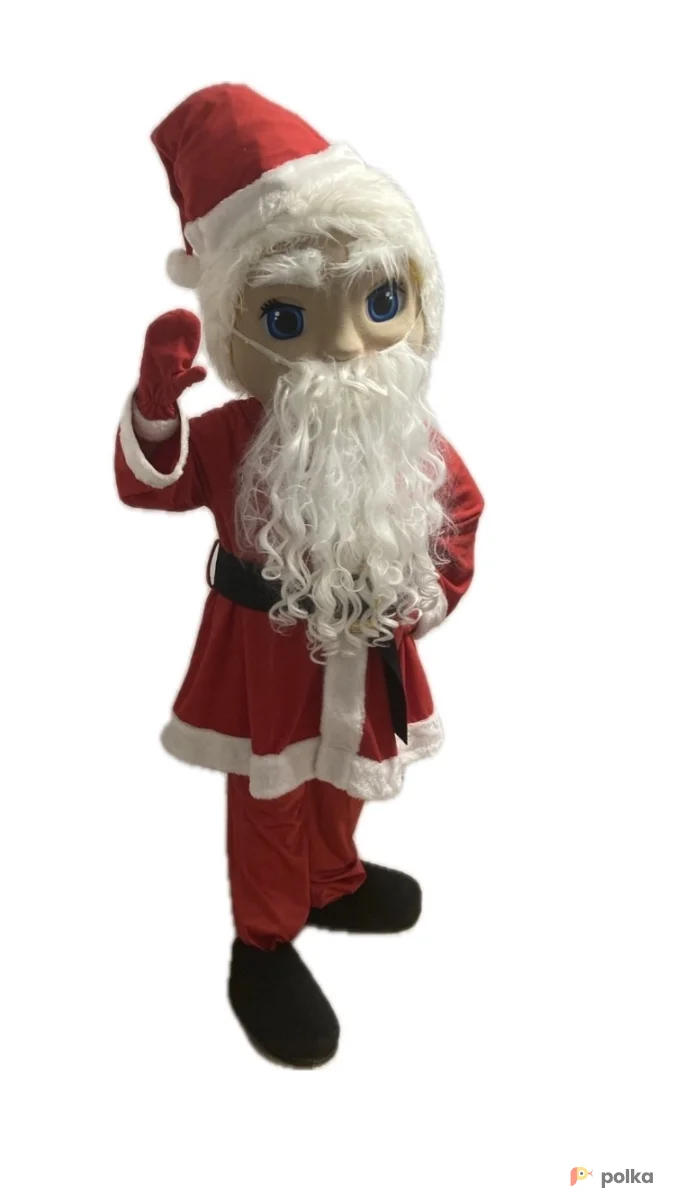 Возьмите Ростовая кукла Санта напрокат (Фото 1) В Нижнем Новгороде