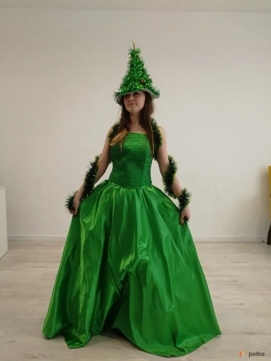 Возьмите Ёлочка 3 напрокат (Фото 1) В Нижнем Новгороде