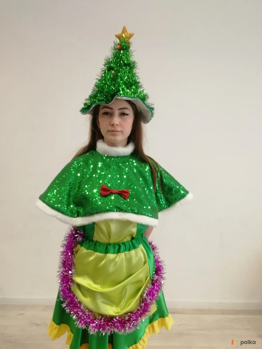 Возьмите Ёлочка 4  напрокат (Фото 1) В Нижнем Новгороде