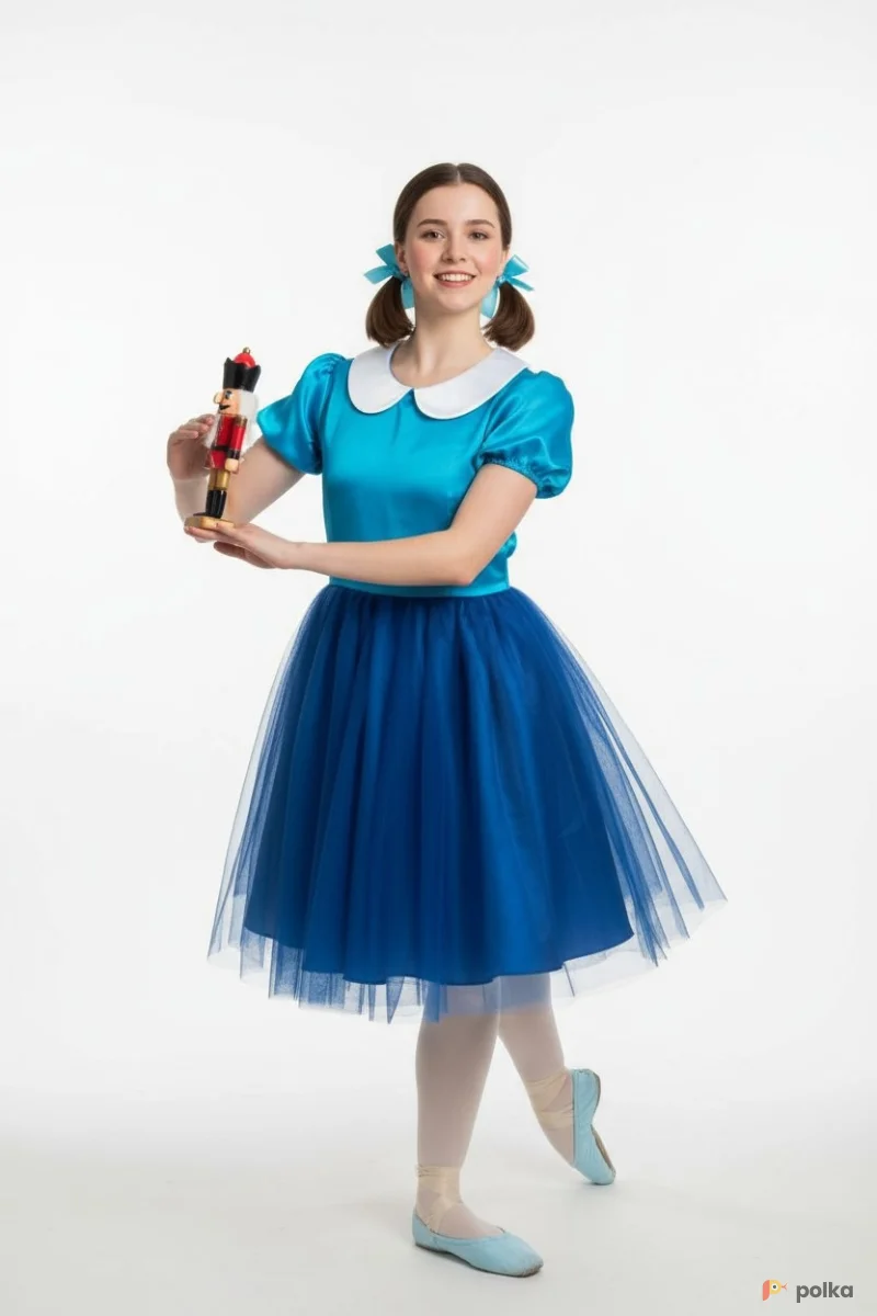 Возьмите Костюм Маши напрокат (Фото 1) В Нижнем Новгороде