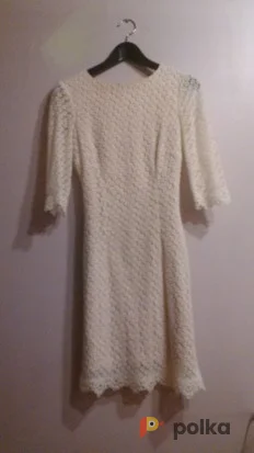 Возьмите Платье из кружева напрокат (Фото 1) в Москве