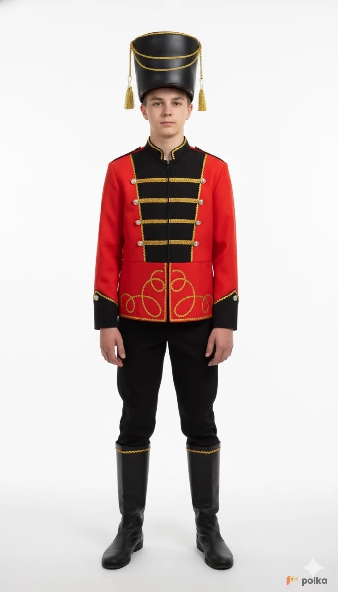 Возьмите Костюм исторический напрокат (Фото 1) В Нижнем Новгороде