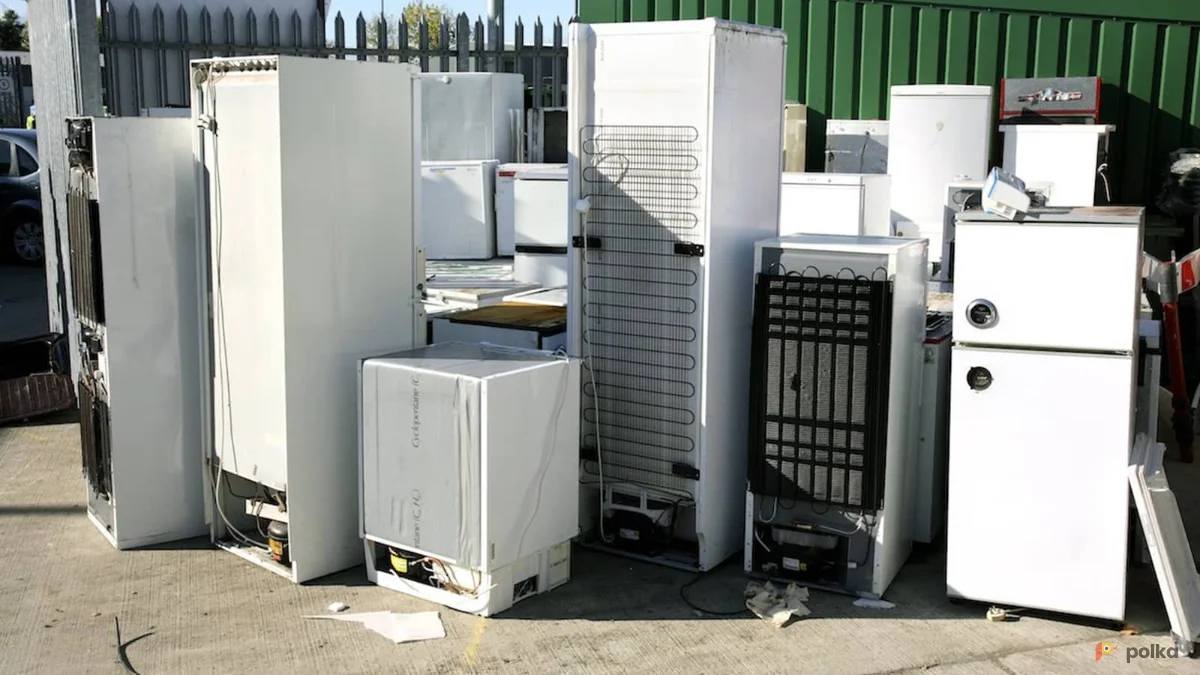 Возьмите Утилизация ( вывоз ) холодильников в Казани напрокат (Фото 1) В Казани