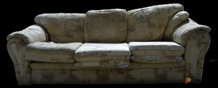 Возьмите Утилизация ( вывоз ) старого  дивана  в Казани напрокат (Фото 1) В Казани