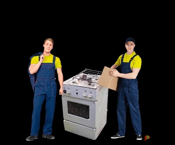 Возьмите Утилизация ( вывоз ) электрических плит в Казани напрокат (Фото 1) В Казани