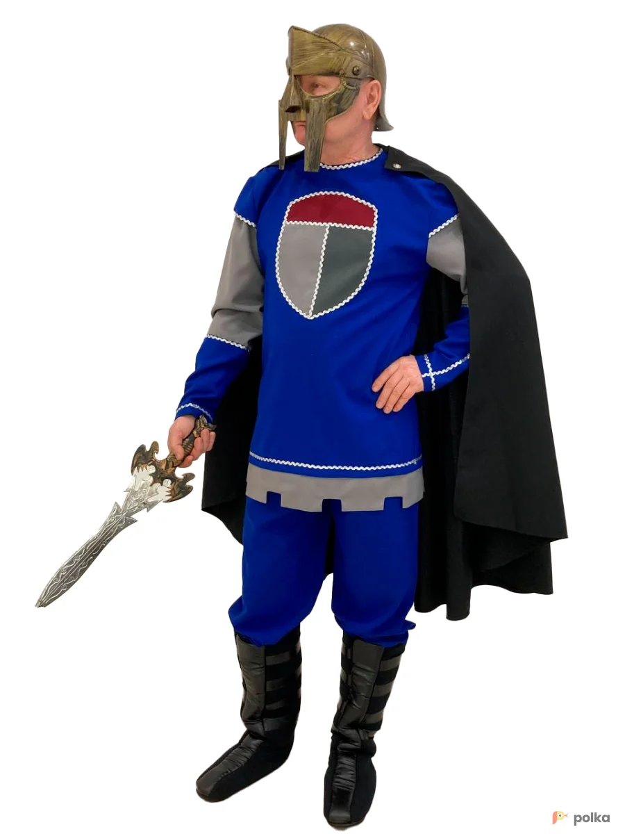 Возьмите Рыцарь напрокат (Фото 1) В Нижнем Новгороде