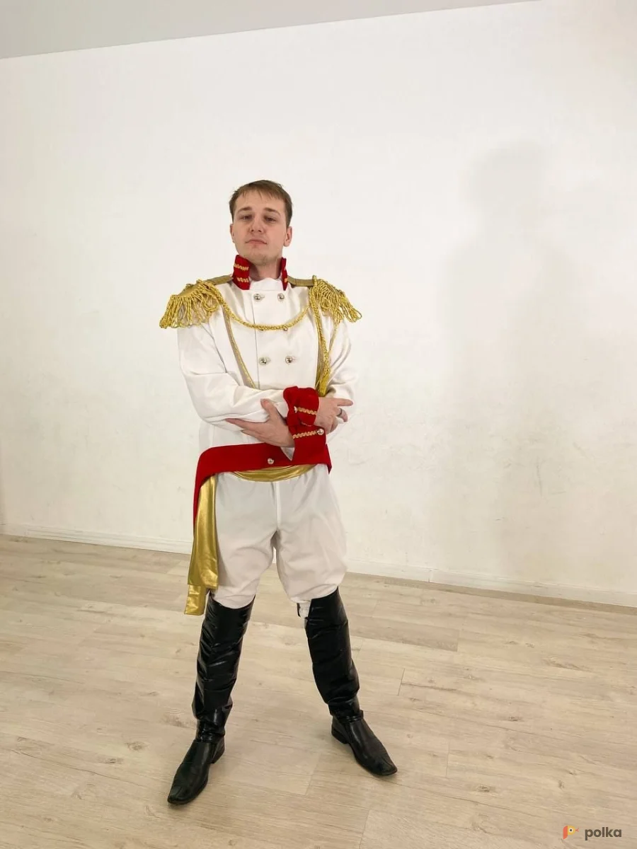 Возьмите Андрей Болконский напрокат (Фото 1) В Нижнем Новгороде