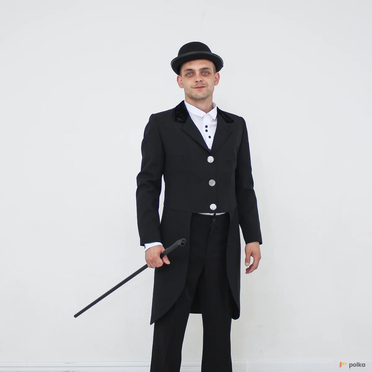 Возьмите Джентельмен напрокат (Фото 1) В Нижнем Новгороде