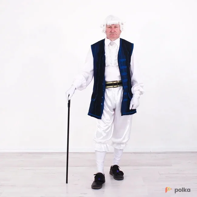 Возьмите Костюм придворного напрокат (Фото 1) В Нижнем Новгороде