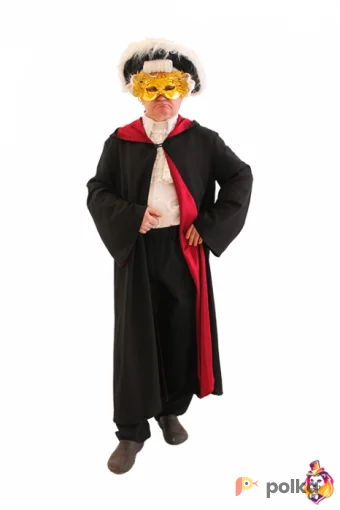 Возьмите Венецианский карнавал напрокат (Фото 1) В Нижнем Новгороде