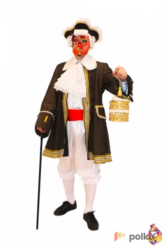 Возьмите Венецианский карнавал 2 напрокат (Фото 1) В Нижнем Новгороде