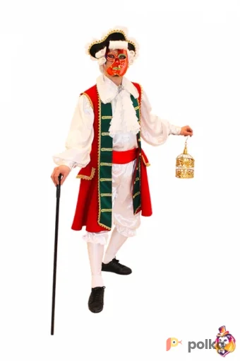 Возьмите Венецианский карнавал 3 напрокат (Фото 1) В Нижнем Новгороде