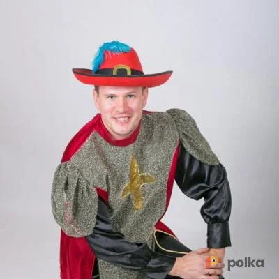 Возьмите Костюм Граф напрокат (Фото 1) В Нижнем Новгороде