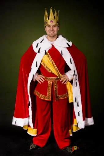 Возьмите Король напрокат (Фото 1) В Нижнем Новгороде