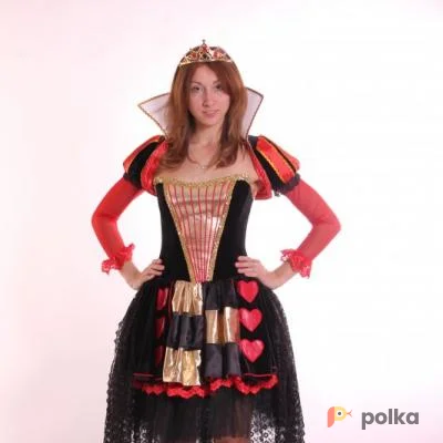 Возьмите Червонная королева напрокат (Фото 1) В Нижнем Новгороде