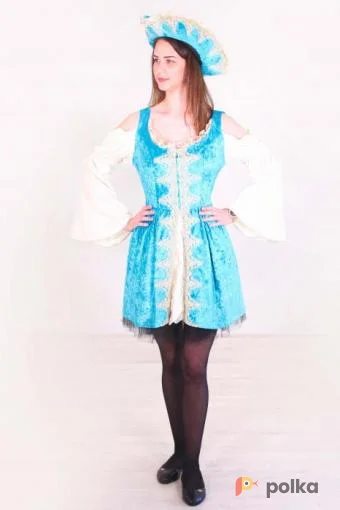 Возьмите Костюм Миледи напрокат (Фото 1) В Нижнем Новгороде