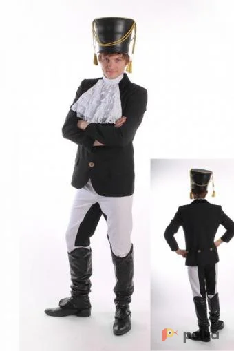 Возьмите Наездник напрокат (Фото 1) В Нижнем Новгороде