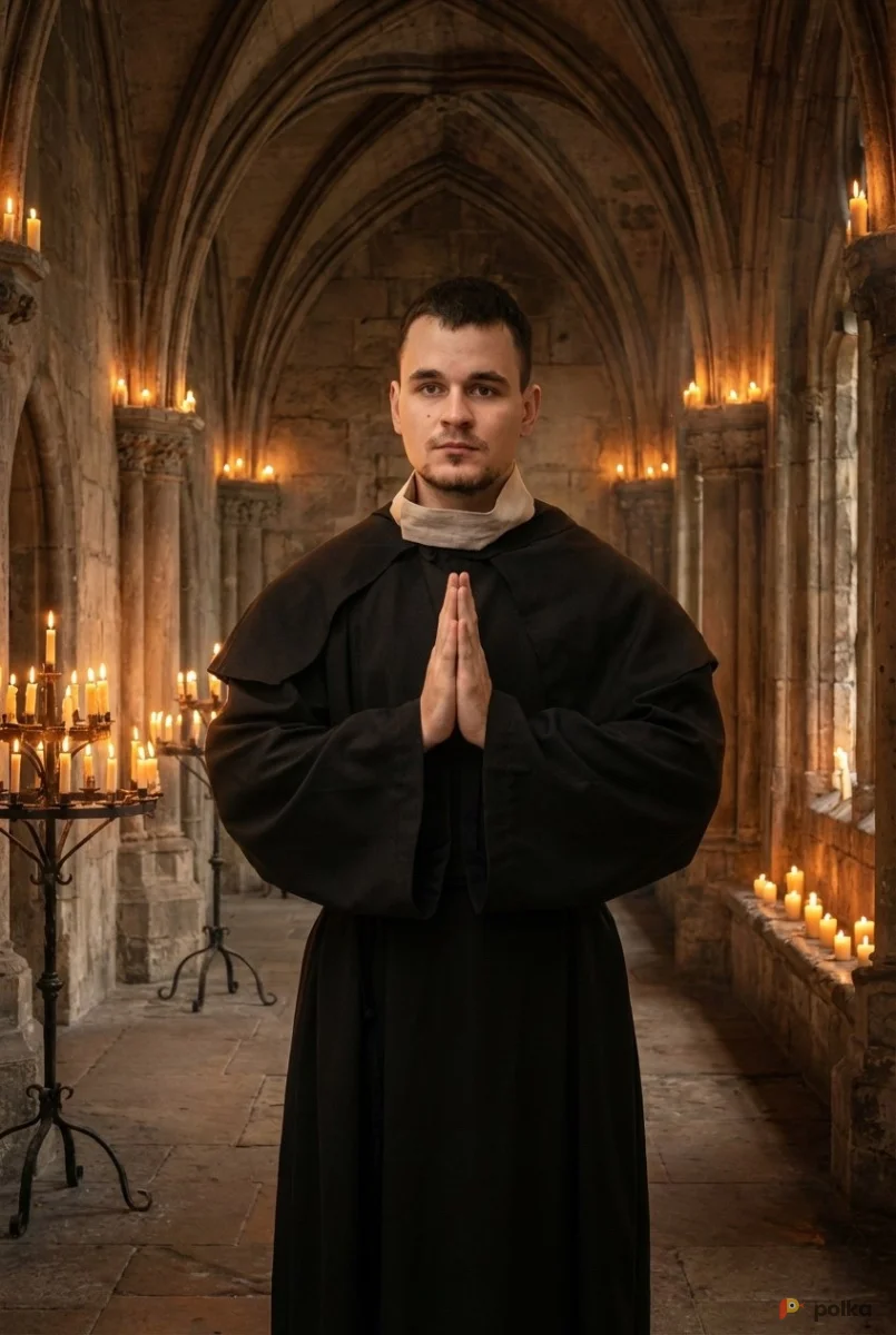 Возьмите Монах напрокат (Фото 1) В Нижнем Новгороде