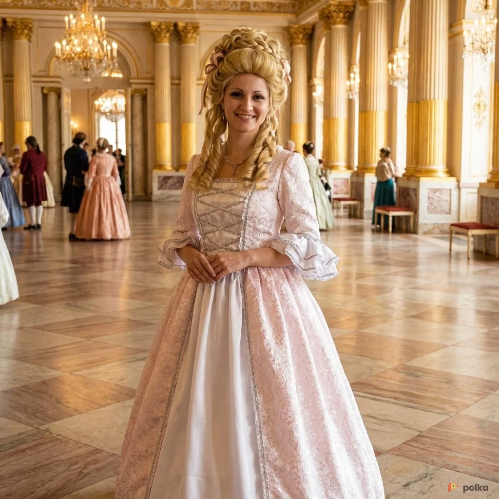 Возьмите Бальное платье напрокат (Фото 1) В Нижнем Новгороде