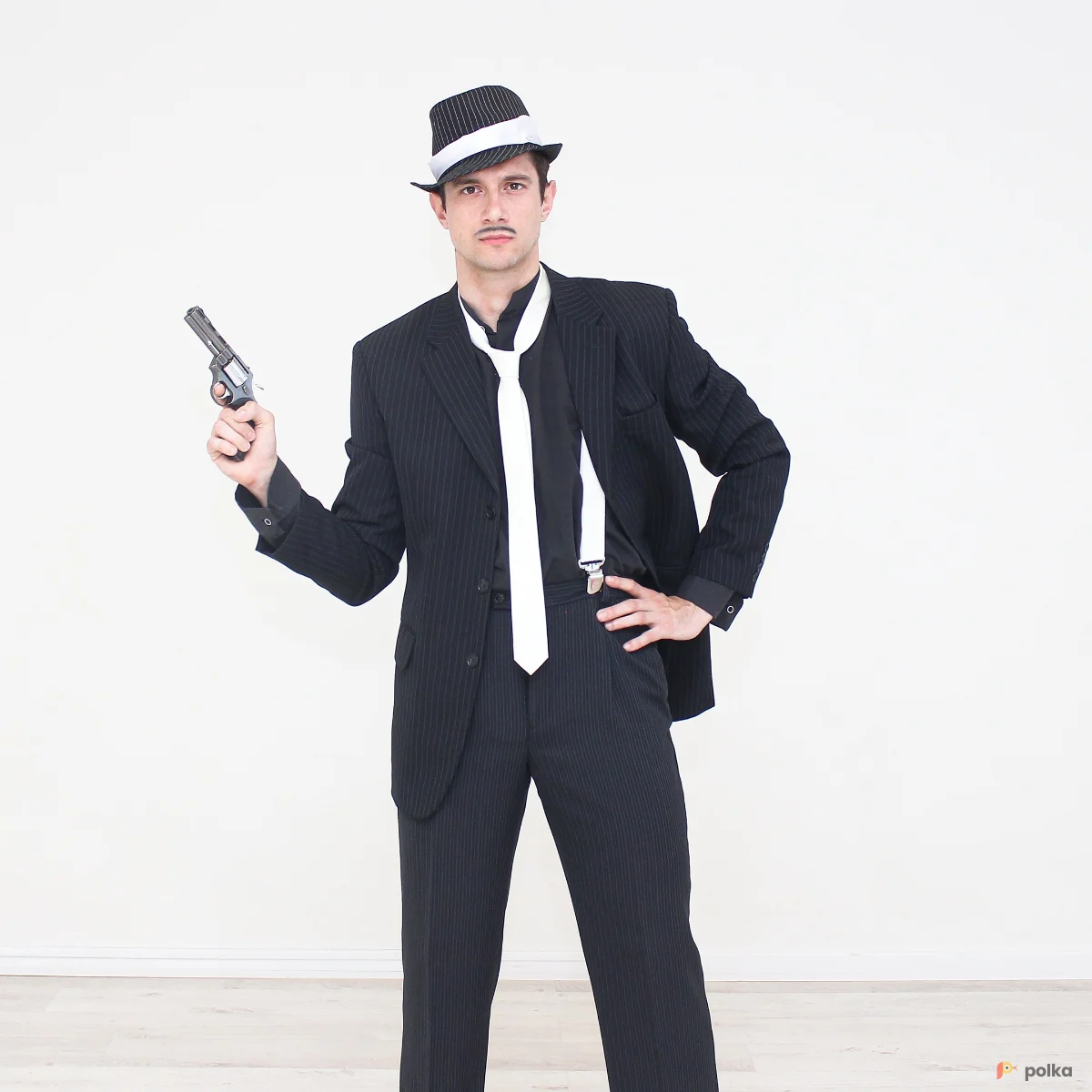 Возьмите Дон Карлеоне напрокат (Фото 1) В Нижнем Новгороде